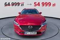 Mazda 6 2019 occasion