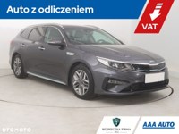 Kia Optima 2019 occasion