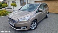 Ford Grand C-Max 2019 occasion