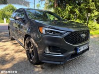 Ford Edge 2019 occasion