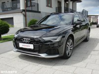 Audi A6 Allroad 2019 occasion