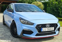 Hyundai i30 2019 occasion