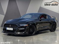 Ford Mustang 2019 occasion