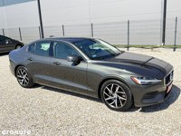 Volvo S60 2019 occasion
