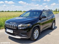 Jeep Cherokee 2019 occasion