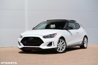 Hyundai Veloster 2019 occasion