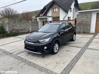 Kia Stonic 2019 occasion
