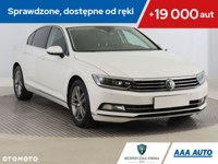 Volkswagen Passat 2019 occasion
