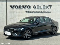 Volvo S60 2019 occasion