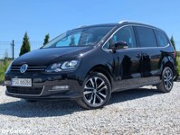 Volkswagen Sharan 2019 occasion