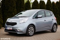 Kia Venga 2019 occasion