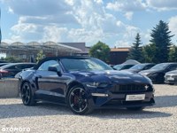 Ford Mustang 2019 occasion