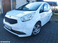 Kia Venga 2019 occasion