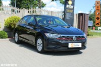 Volkswagen Jetta 2019 occasion
