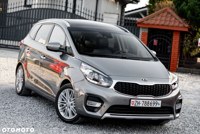 Kia Carens 2019 occasion