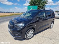 Opel Combo 2019 occasion