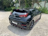 Hyundai Veloster 2019 occasion