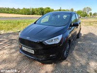 Ford C-Max 2019 occasion