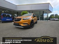 Opel Mokka X 2019 occasion