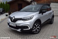 Renault Captur 2019 occasion