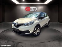 Renault Captur 2019 occasion