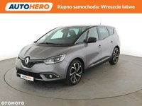 Renault Grand Scenic 2019 occasion