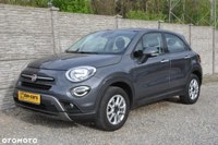 Fiat 500X 2019 occasion