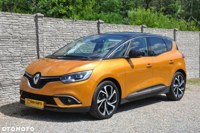 Renault Scenic 2019 occasion