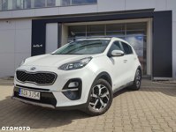 Kia Sportage 2019 occasion