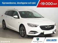 Opel Insignia 2019 occasion