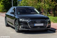 Audi A8 2019 occasion