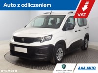 Peugeot Rifter 2019 occasion