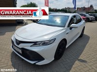 Toyota Camry 2019 occasion