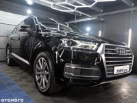 Audi Q7 2019 occasion