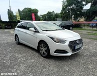 Hyundai i40 2019 occasion