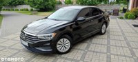 Volkswagen Jetta 2019 occasion