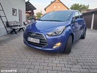 Hyundai ix20 2019 occasion