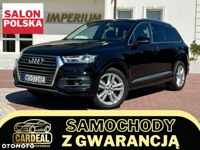 Audi Q7 2019 occasion
