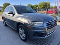 Audi Q5 2019 occasion
