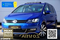 Volkswagen Sharan 2019 occasion