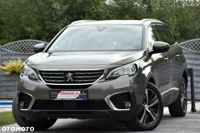 Peugeot 5008 2019 occasion