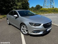 Opel Insignia 2019 occasion