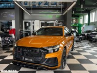 Audi Q8 2019 occasion