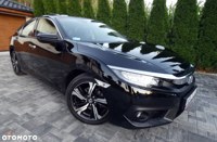 Honda Civic 2019 occasion