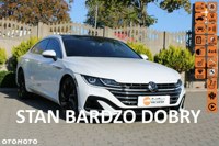 Volkswagen Arteon 2019 occasion