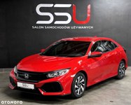 Honda Civic 2019 occasion