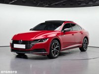 Volkswagen Arteon 2019 occasion