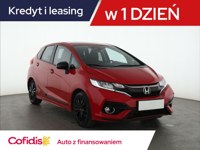 Honda Jazz 2019 occasion