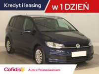 Volkswagen Touran 2019 occasion