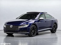 Volkswagen Arteon 2019 occasion